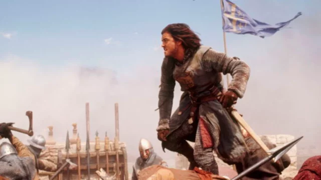 Where To Watch Kingdom Of Heaven For Free Online? Ridley Scott’s Action-Drama Film From 2005!!