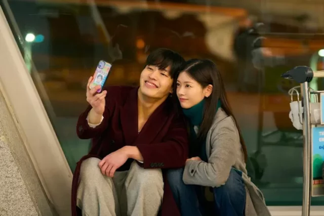 Where To Watch Love Reset For Free Online? A Heart-Pounding Asian Drama Film From 2023!!