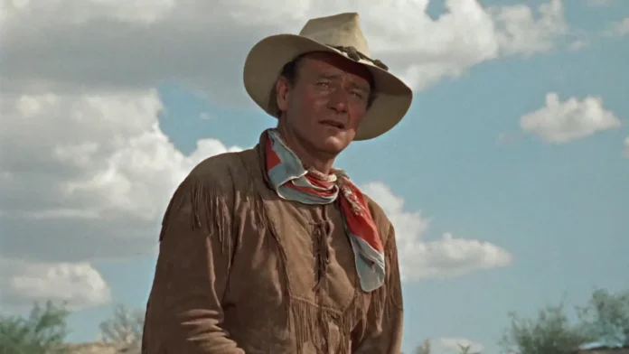 Where Was Hondo Filmed? John Wayne’s Stunning Western Drama!