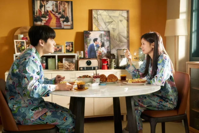 Where To Watch Love Reset For Free Online? A Heart-Pounding Asian Drama Film From 2023!!