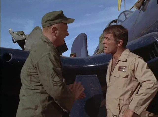 Where Was Black Sheep Squadron Filmed? An Engrossing War Drama Series!