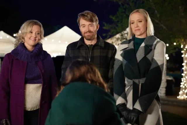 Where Was Mystic Christmas Filmed? Hallmark’s Stunning Romantic Drama Flick!