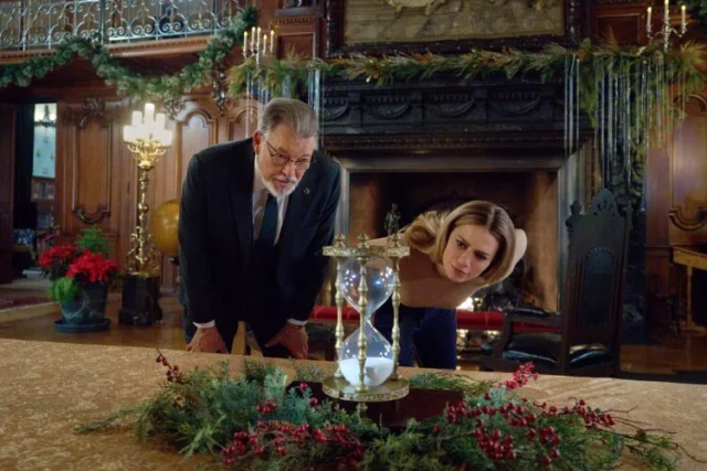 Where To Watch A Biltmore Christmas For Free Online? A Holiday Special Film Starring Bethany Joy Lenz!!