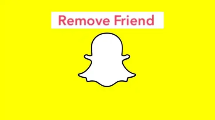 How To Unadd Multiple Friends At Once On Snapchat?