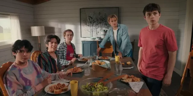 Where Was My Life With The Walter Boys Filmed? Netflix’s Latest Teen Drama Series!