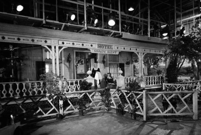 Where Was Petticoat Junction Filmed? A Classic 1960s Sitcom!