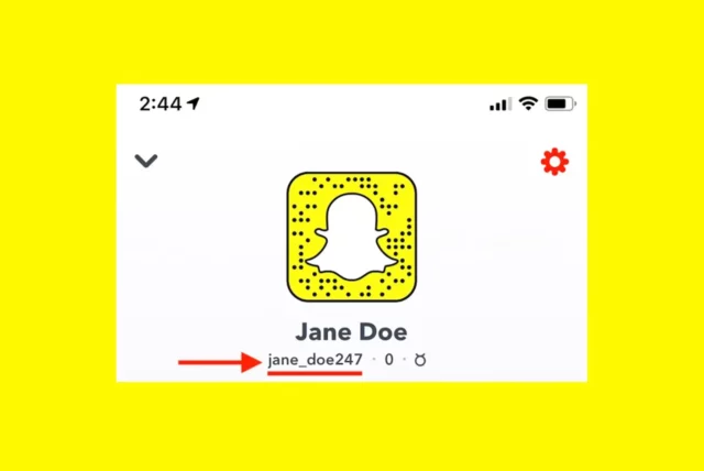 How Do You Change Your Username On Snapchat In 2023?