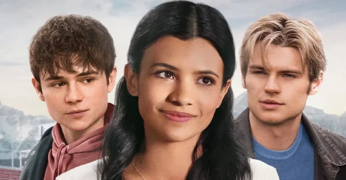 Where Was My Life With The Walter Boys Filmed? Netflix’s Latest Teen Drama Series!