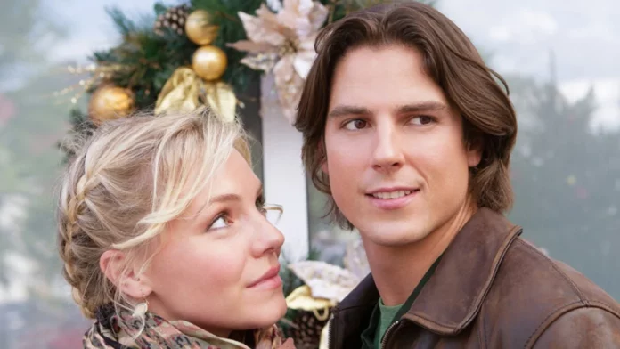 Where Was Christmas With Holly Filmed? A Must-Watch Holiday Drama Film!