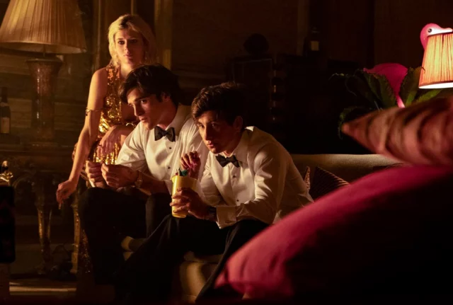 Where Was Saltburn Filmed? Barry Keoghan’s Phenomenal Psychological Thriller Flick!
