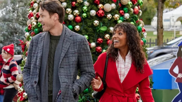 Where Was Magic In Mistletoe Filmed? Paula Elle’s Latest Holiday Film!