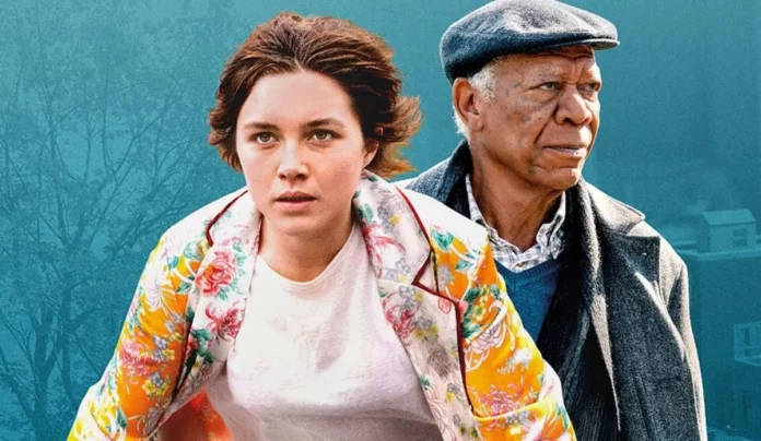 Where Was A Good Person Filmed? Florence Pugh’s Phenomenal Drama Film!