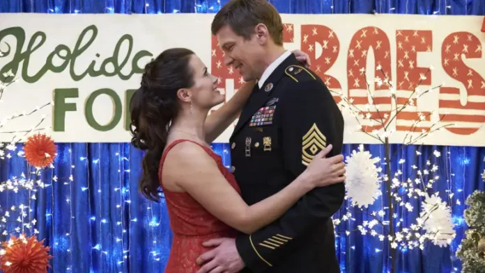 Where Was Holiday For Heroes Filmed? Hallmark’s Veterans Day Special Movie!