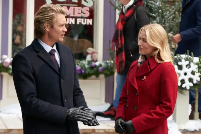Where Was Christmas On Windmill Way Filmed? A Brand New Holiday Drama Flick!