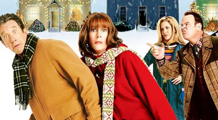 Where Was Christmas With The Kranks Filmed? Joe Roth’s Holiday Special Movie From The Early 2000s!