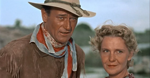 Where Was Hondo Filmed? John Wayne’s Stunning Western Drama!