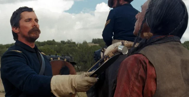 Where Was Hostiles Filmed? Christian Bale’s Extraordinary Western Drama Film!