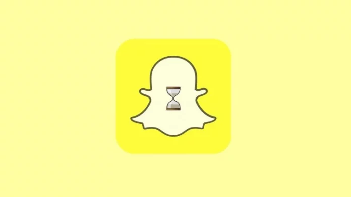 What Does The Timer Mean On Snapchat?