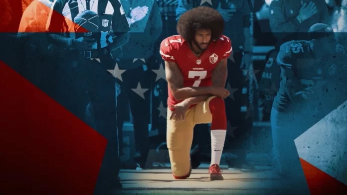 Where To Watch The Price Of Protest For Free Online? The Inspiring Story Of Colin Kaepernick!!