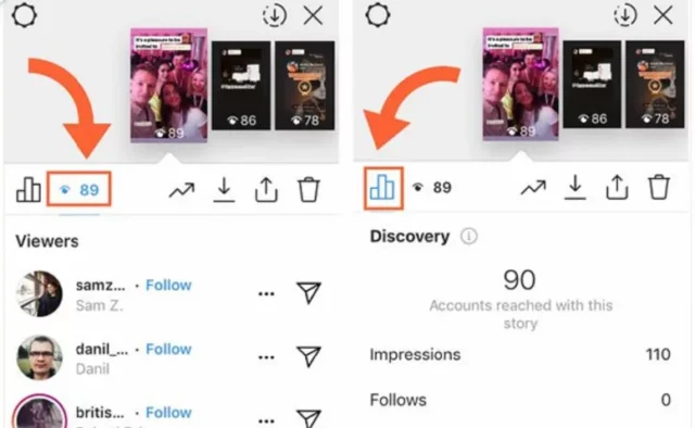 How To See Who Views Your Instagram Story In 2023? Know Here! 