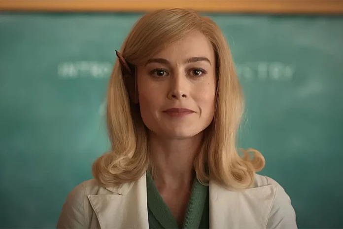 Where Was Lessons In Chemistry Filmed? Brie Larson’s Latest Period Drama Series!