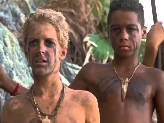Where Was Lord Of The Flies Filmed? Harry Hook’s Phenomenal Survival Thriller Drama Film!