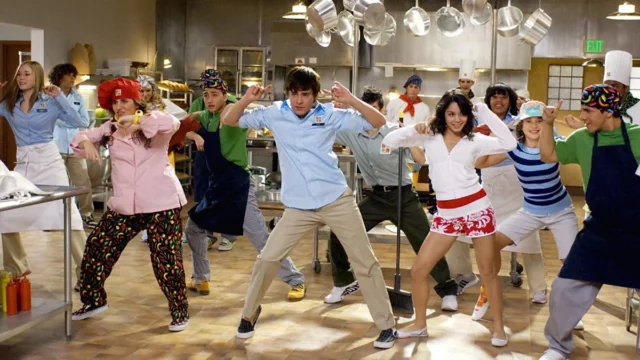 Where Was High School Musical 2 Filmed? Disney's Stunning Teen Comedy Flick!