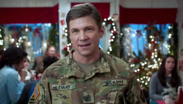 Where Was Holiday For Heroes Filmed? Hallmark’s Veterans Day Special Movie!