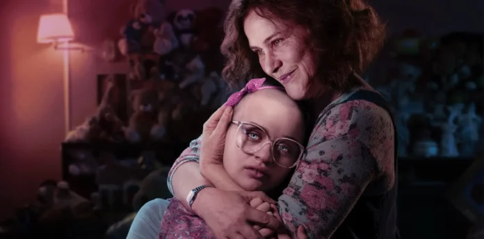 Where To Watch The Act For Free Online? A Menacing Crime-Drama Series From 2019!!