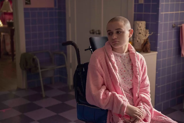 Where To Watch The Act For Free Online? A Menacing Crime-Drama Series From 2019!!