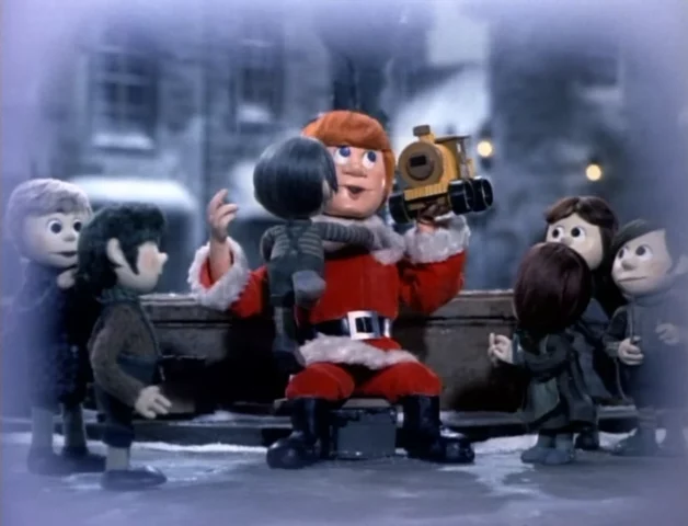 Where To Watch Santa Claus Is Coming To Town For Free Online? Are You Ready With Your 2023 Wish?