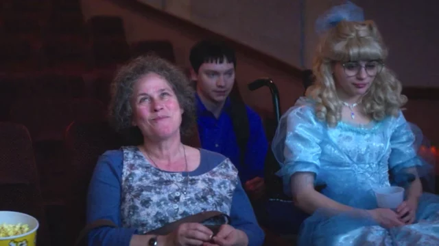 Where To Watch The Act For Free Online? A Menacing Crime-Drama Series From 2019!!