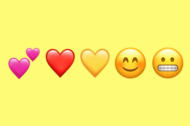What Does 😬 Mean On Snapchat? Know About Grimacing Emoji!