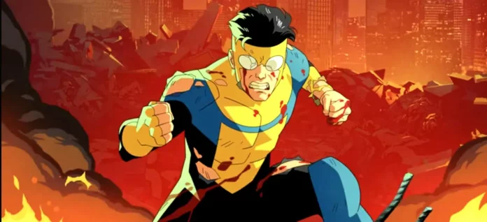Invincible Season 2 Part 2 Release Date, Plot, And Other Details