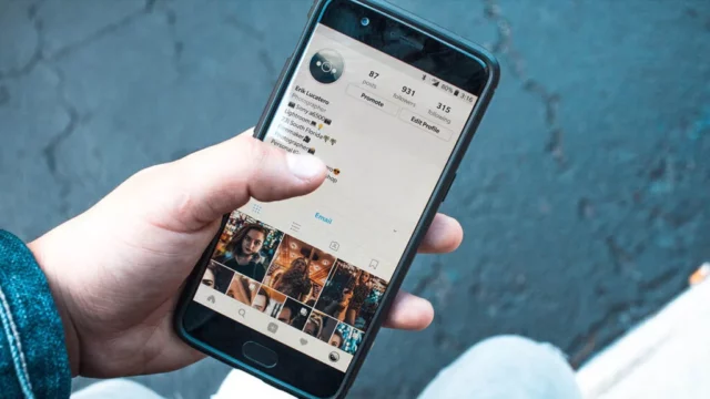 How To Turn Off Sound On Instagram Stories?