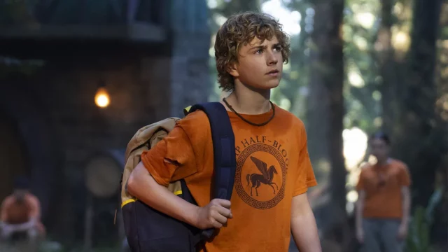 Where To Watch Percy Jackson And The Olympians For Free Online?