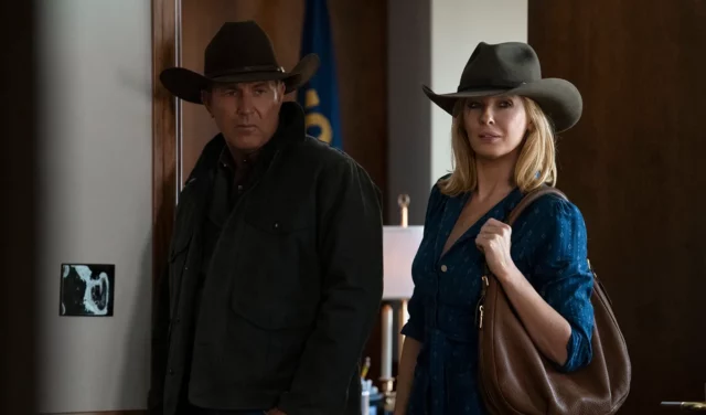 Yellowstone Season 5 Part 2 Release Date, Cast, Plot, And Other Details