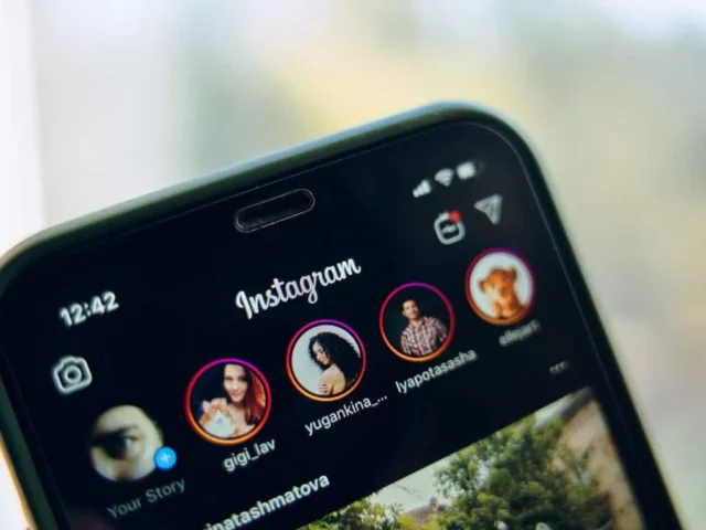 How To Turn Off Sound On Instagram Stories?