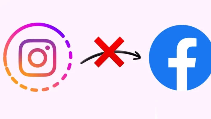 How To Fix Instagram Story Not Sharing To Facebook