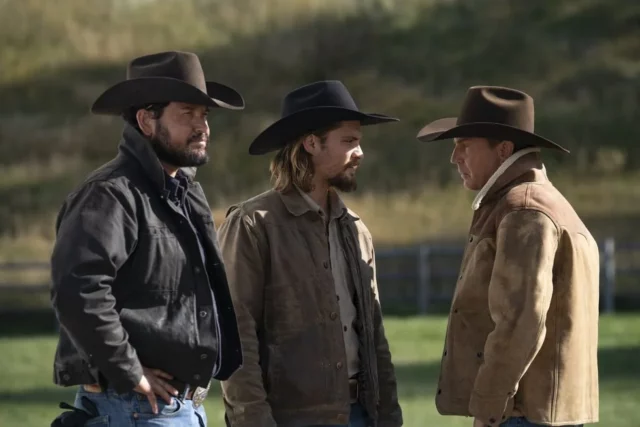 Yellowstone Season 5 Part 2 Release Date, Cast, Plot, And Other Details