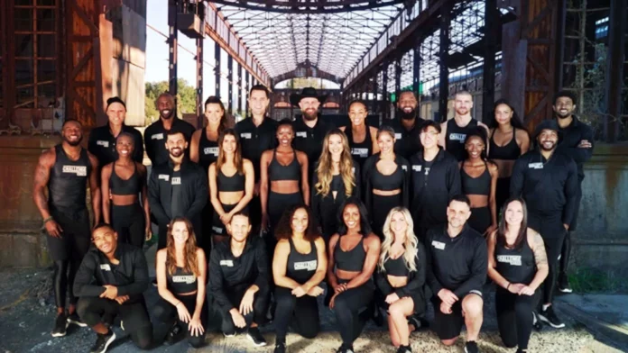 How To Watch The Challenge Battle For A New Champion Season 39