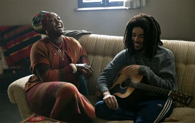 Bob Marley One Love Release Date, Cast, Plot And Runtime