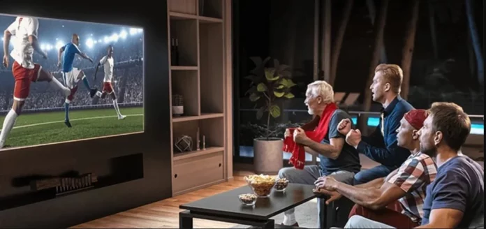 Setting Up Your Home For The Ultimate Sports Viewing Experience
