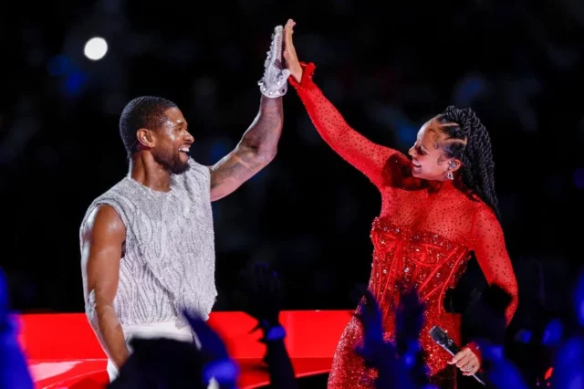 How To Watch Usher 2024 Super Bowl Halftime Show Performance On Demand?