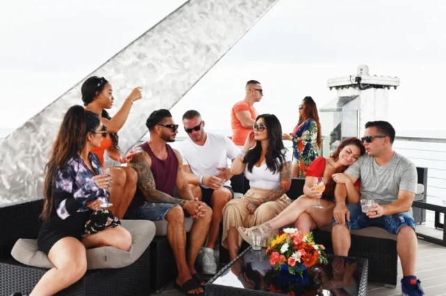 How To Watch Jersey Shore Family Vacation Online!