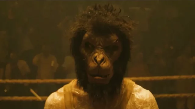Monkey Man Release Date, Cast, Plot, And Other Details