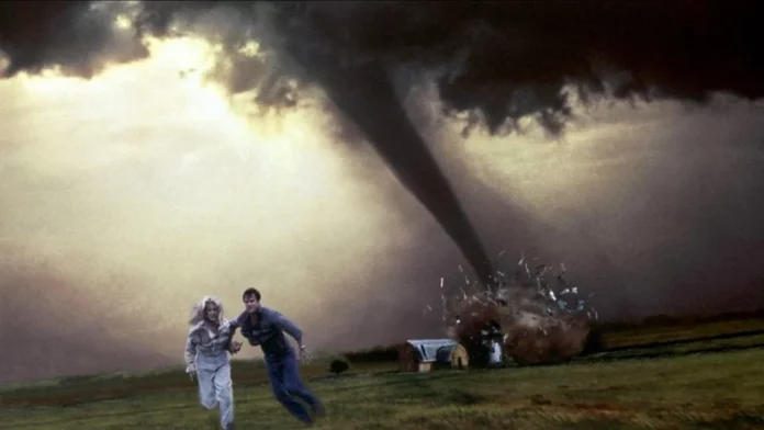 Where Was Twisters Filmed? Explore Amazing Backdrops
