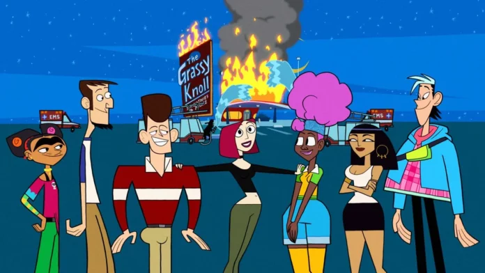 How To Watch Clone High Season 2? The New Season With Old Essence