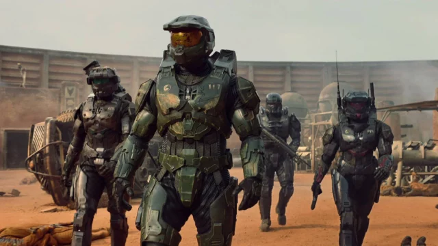 How To Watch Halo Season 2 Online?