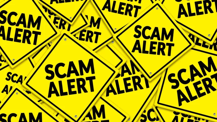 These 5 Scams Are Projected to Rise in 2024